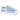 Pablosky Girls Shoe 976340 Lino Glitter Sky