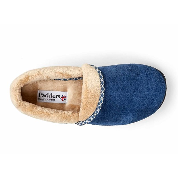 Padders 2025 mellow slippers