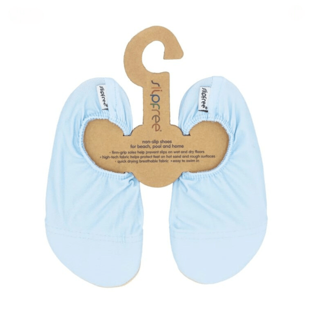 Slip free sales pool shoes