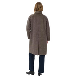 Part Two Womens Coat Catherin Small Check