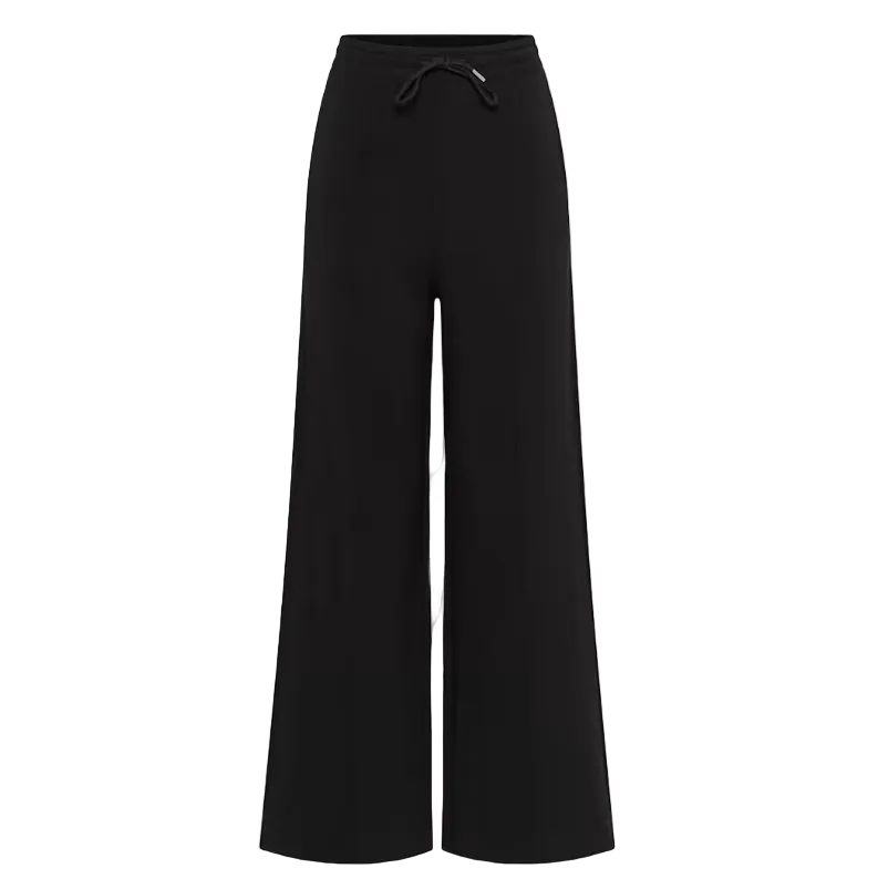 Part Two Cheline women's black trousers