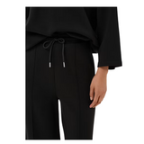 Part Two Womens Pants Cheline PW Black