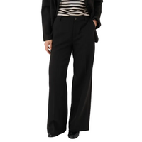 Part Two Womens Pants Ninnesa PW Black