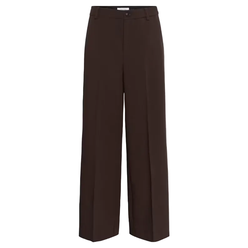 Part Two Womens Pants Ninnesa PW Mole