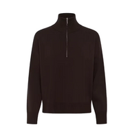Part Two Womens Pullover Silvanas Mole