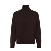 Part Two Womens Pullover Silvanas Mole