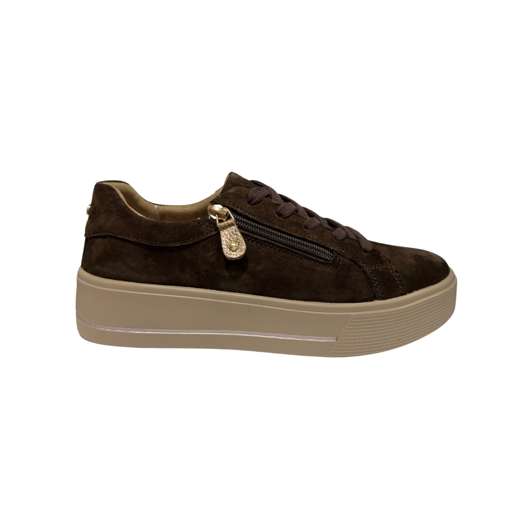 Patrizio Como Womens Trainer Tosi Terra