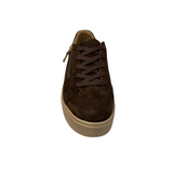 Patrizio Como Womens Trainer Tosi Terra
