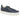 Paul Green Womens Trainer Space/Gold - Donaghys