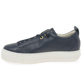 Paul Green Womens Trainer Space/Gold - Donaghys