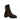 Paul Green Womens Boot 8291 Mocca