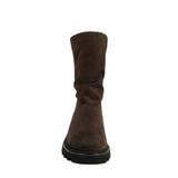 Paul Green Womens Boot 8291 Mocca