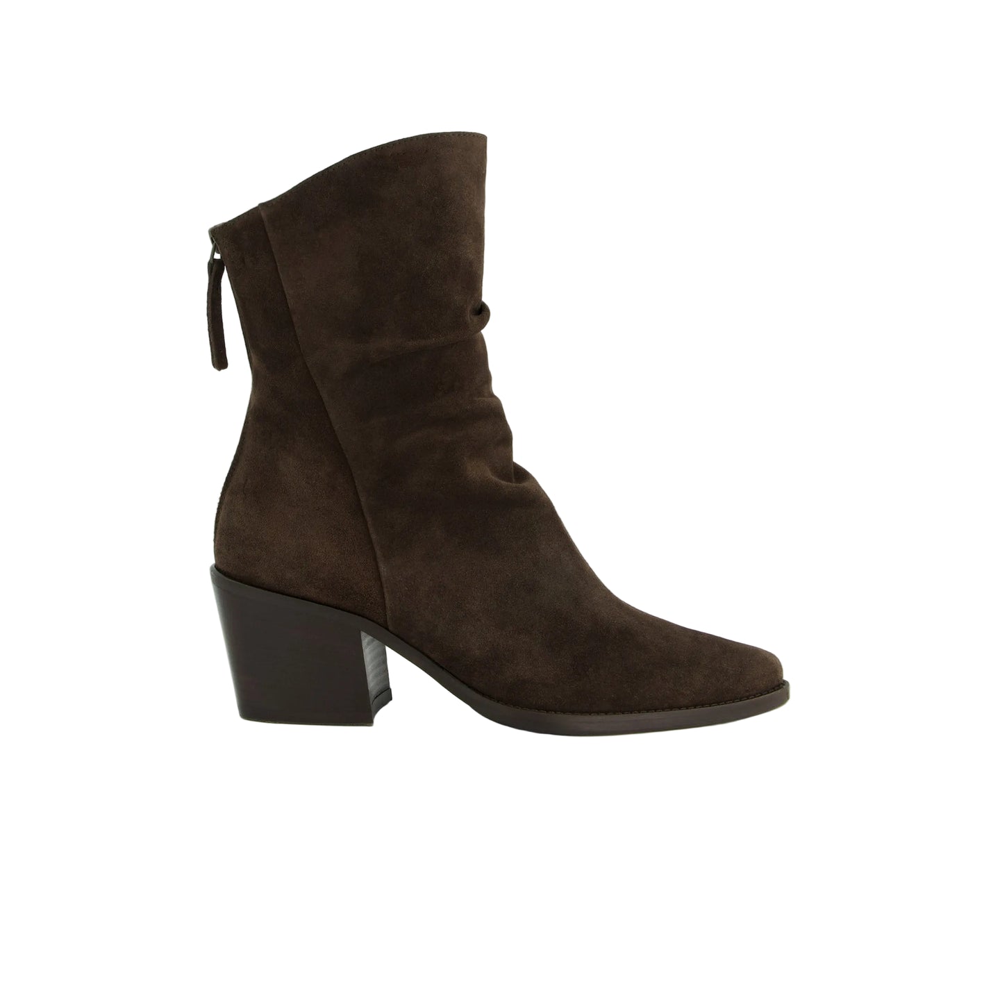 Paul Green Womens Boot 8316 Mocca