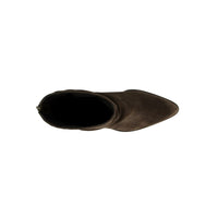 Paul Green Womens Boot 8316 Mocca