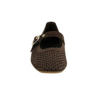 Paul Green Womens Shoe 1213 Brown