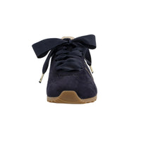 Paul Green Womens Trainer 5508 Blue/Antelope