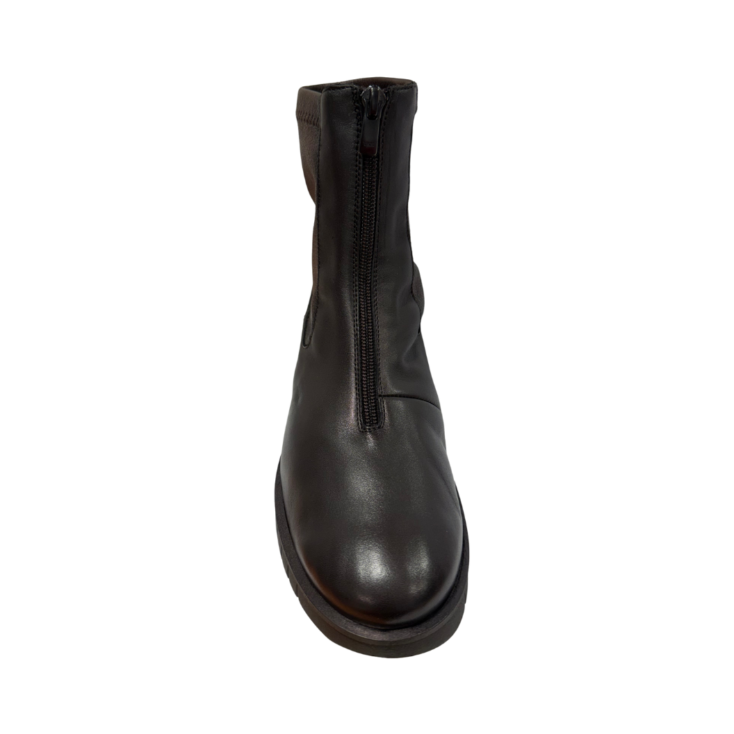 Pepe Saenz Womens Boot 21651 Marron