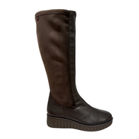 Pepe Saenz Womens Boot 21654 Marron