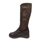 Pepe Saenz Womens Boot 21654 Marron