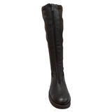 Pepe Saenz Womens Boot 21654 Marron
