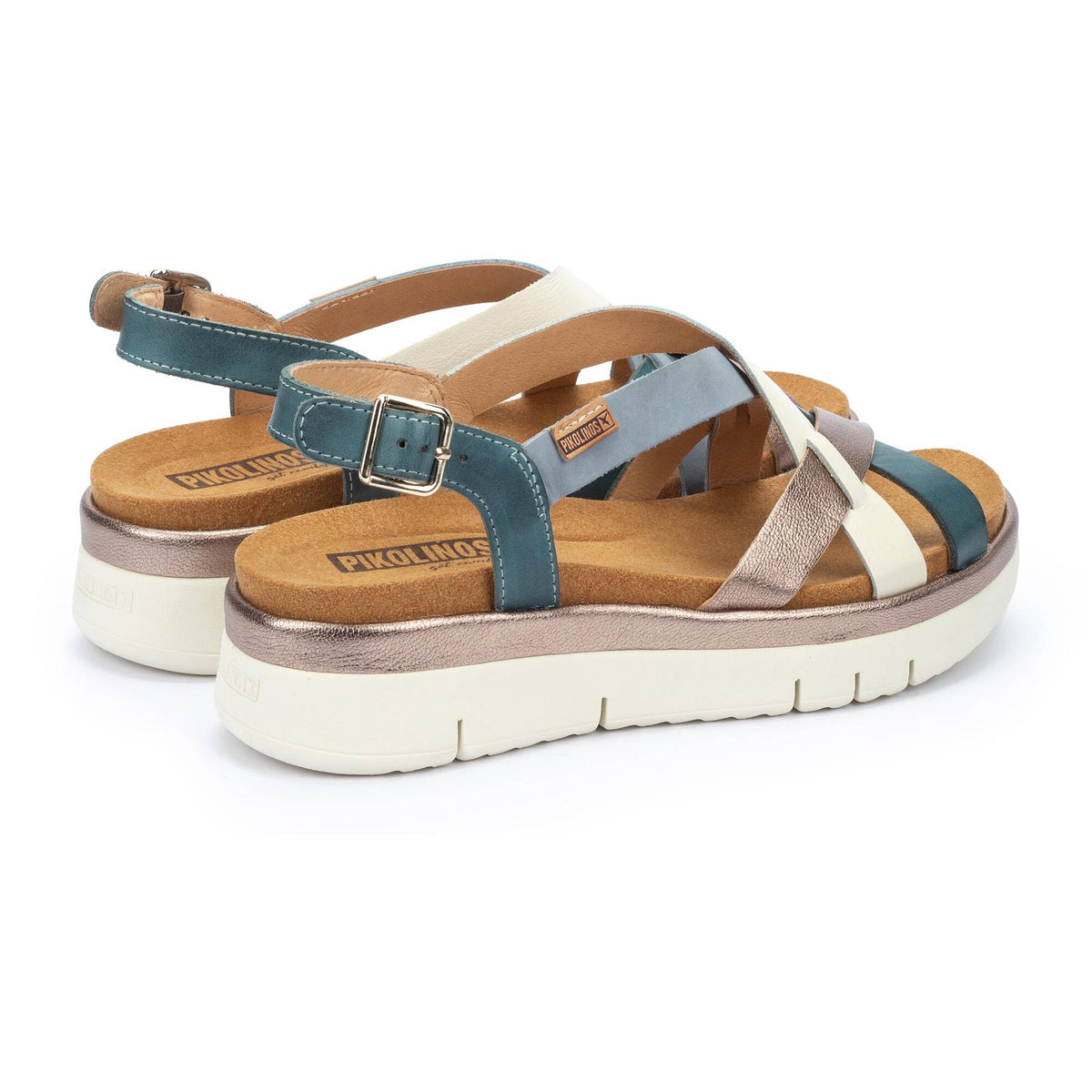 Pikolinos Womens Sandal Palma W4N River Donaghys