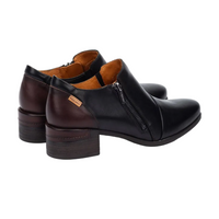 Pikolinos Womens Shoe Malaga Black
