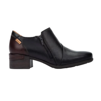 Pikolinos Womens Shoe Malaga Black