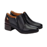 Pikolinos Womens Shoe Malaga Black