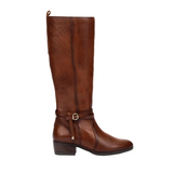 Pikolinos Womens Boot Daroca Cuero