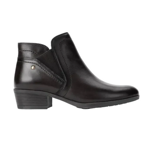 Pikolinos Womens Boot Daroca Black