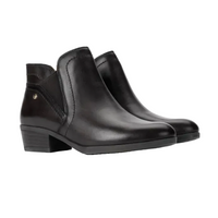 Pikolinos Womens Boot Daroca Black