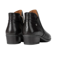 Pikolinos Womens Boot Daroca Black