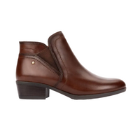 Pikolinos Womens Boot Daroca Cuero