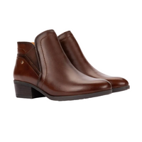 Pikolinos Womens Boot Daroca Cuero