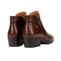 Pikolinos Womens Boot Daroca Cuero