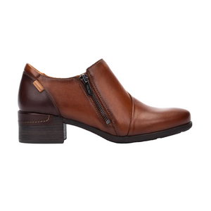 Pikolinos Womens Shoe Malaga Cuero