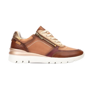 Pikolinos Womens Trainer Cantabria Terracota