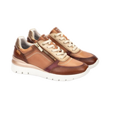 Pikolinos Womens Trainer Cantabria Terracota