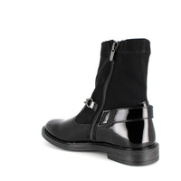 Primigi girls' black boot