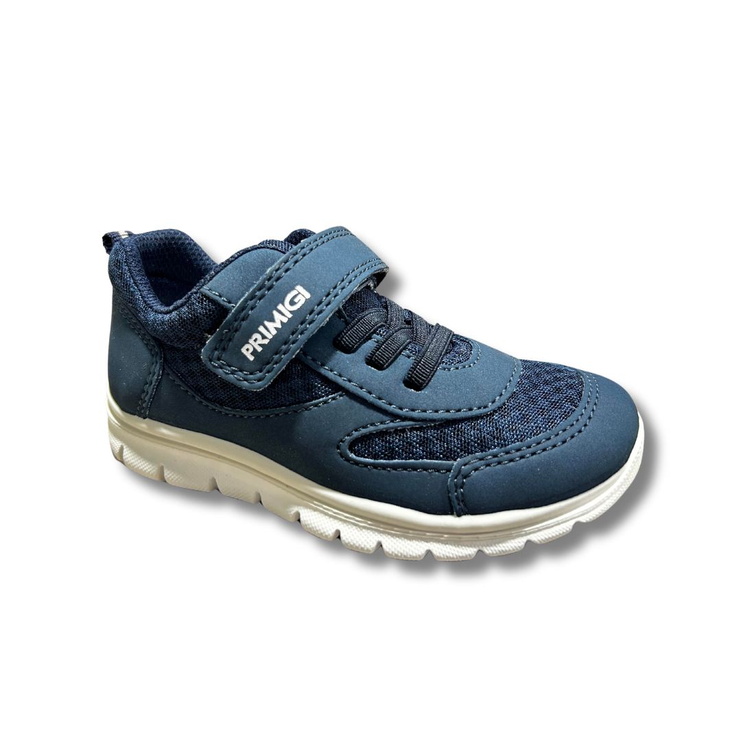 Primigi Boys Trainer 5877544 Navy - Donaghys