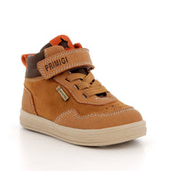 Primigi Boys Boot 2351911 GTX Cuoio
