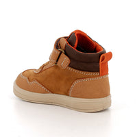 Primigi Boys Boot 2351911 GTX Cuoio