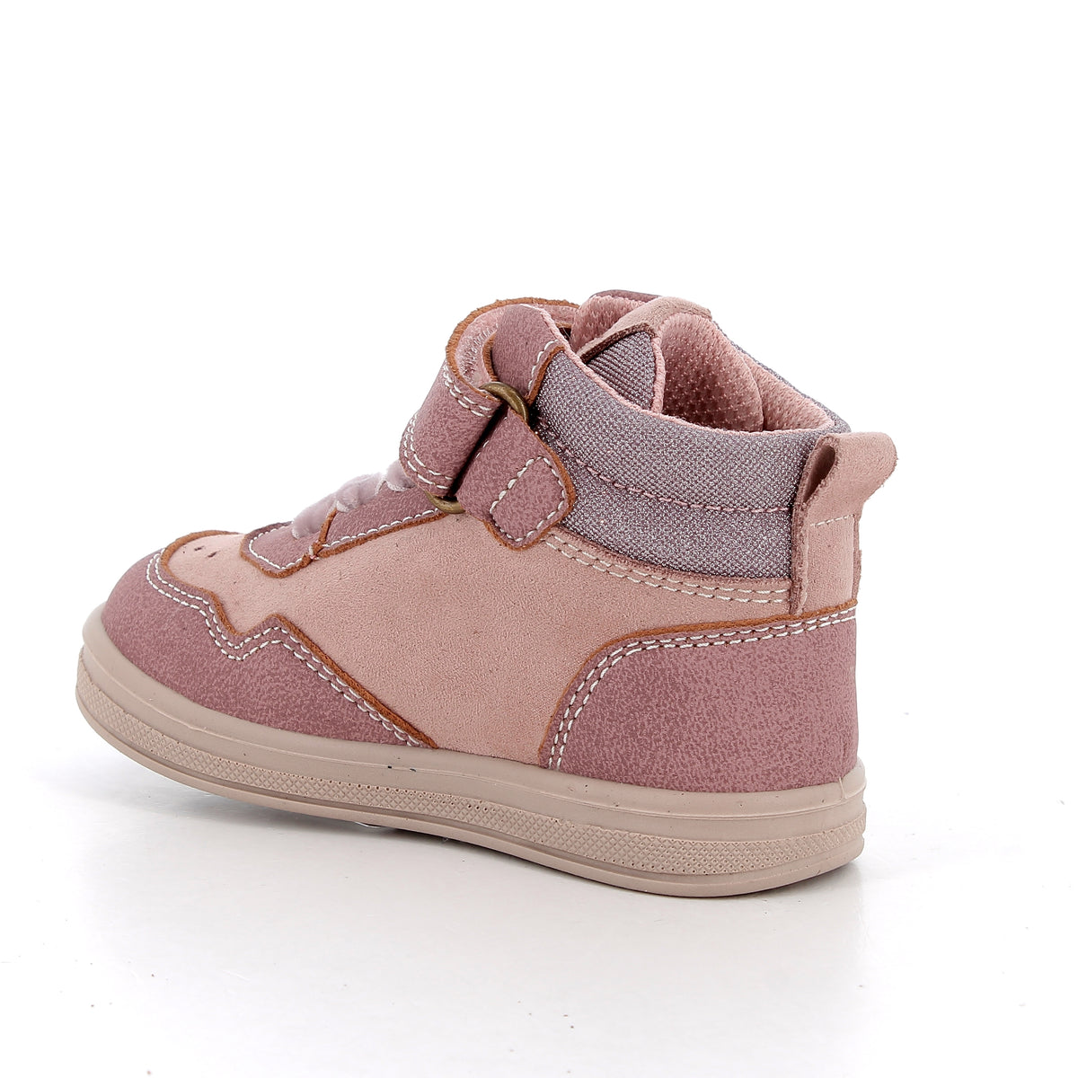 Primigi Girls Boot 2351933 Candy/Rosa