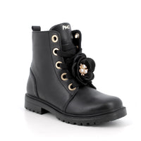Primigi Girls Boot 2373200 Nero