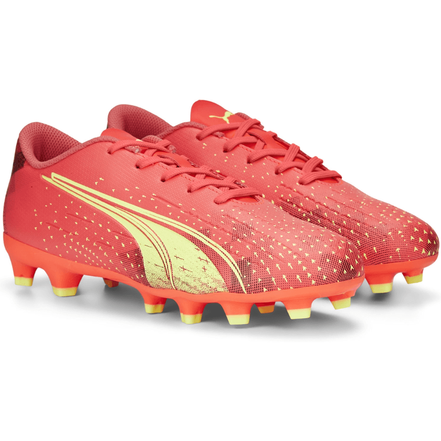 Puma shop evospeed kids