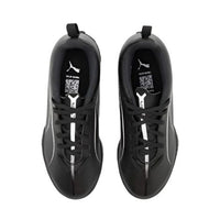 Puma Kids Ultra 5 Play TT Jr Astro Turf Black/White