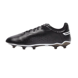 Puma Kids King Match FG/AG Jr Puma Black/Puma White