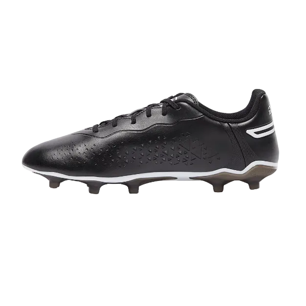 Puma Kids King Match FG/AG Jr Puma Black/Puma White