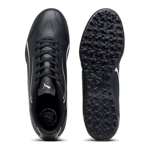 Puma Kids Astro Turf Boots Vitoria TT Jr Puma Black Puma White