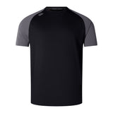 Canterbury Mens T-Shirt Elite Training Black